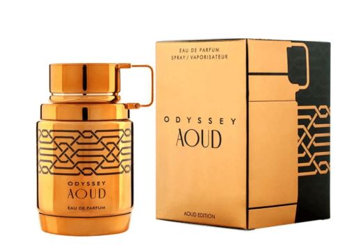 Armaf Odyssey Aoud 100ml